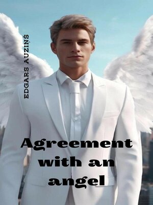 cover image of Agreement with an angel